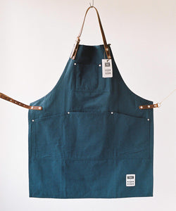 Apron in Navy